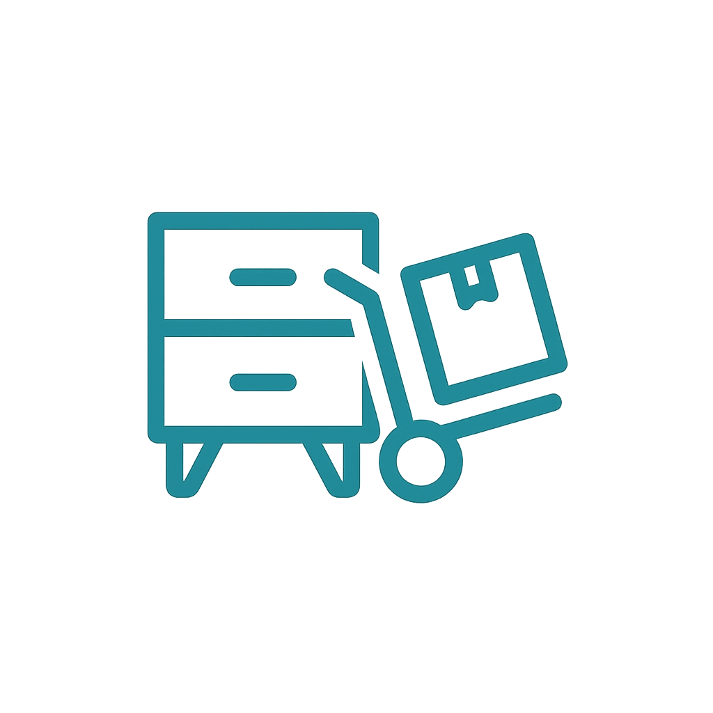 Service de débarras Paris & Île-de-France